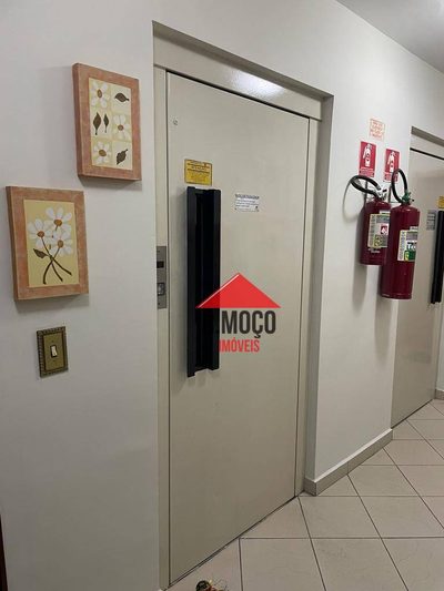 Apartamento, 3 quartos, 68 m² - Foto 2