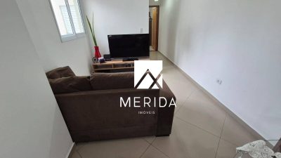 Cobertura, 2 quartos, 113 m² - Foto 3