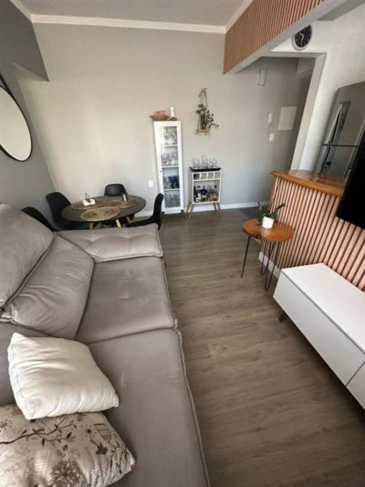 Apartamento, 2 quartos, 61 m² - Foto 4