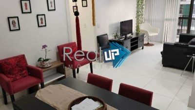 Apartamento, 2 quartos, 77 m² - Foto 3