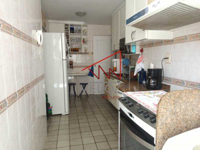 Apartamento, 2 quartos, 91 m² - Foto 1