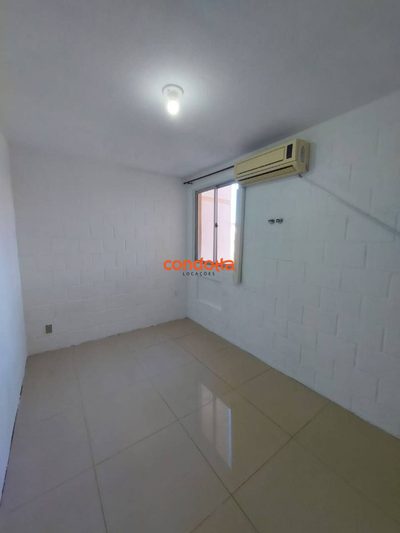 Apartamento, 2 quartos, 36 m² - Foto 5