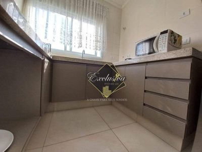 Apartamento, 2 quartos, 80 m² - Foto 4
