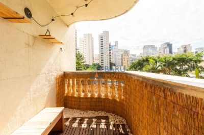 Apartamento, 3 quartos, 115 m² - Foto 2