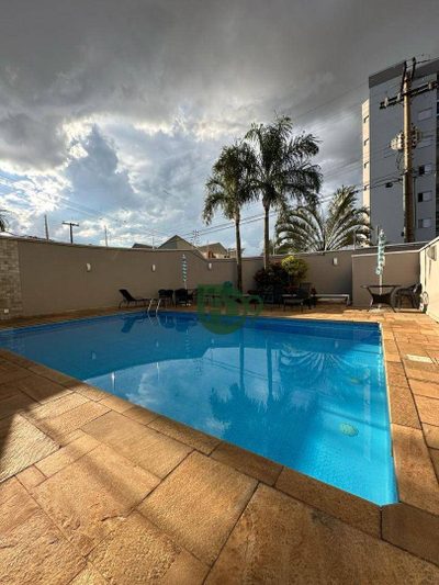 Apartamento, 3 quartos, 75 m² - Foto 1