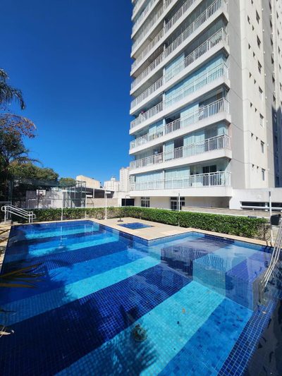 Apartamento, 2 quartos, 65 m² - Foto 1