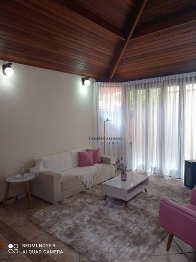Casa, 3 quartos, 152 m² - Foto 4
