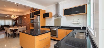 Casa, 3 quartos, 250 m² - Foto 2