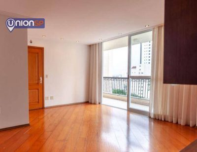 Apartamento, 2 quartos, 118 m² - Foto 3