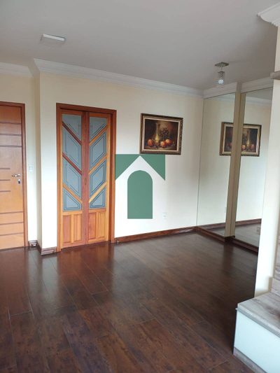 Apartamento, 2 quartos, 66 m² - Foto 3