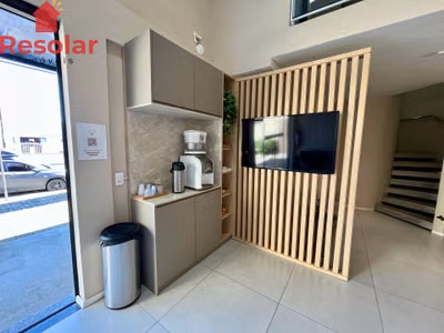 Sala-Conjunto - Foto 3