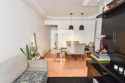 Apartamento, 3 quartos, 62 m² - Foto 5