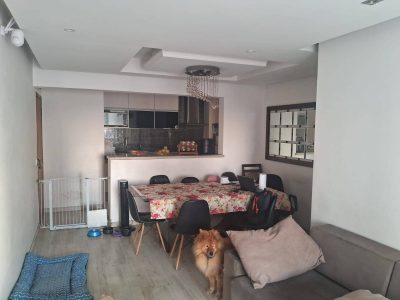 Apartamento, 3 quartos - Foto 4