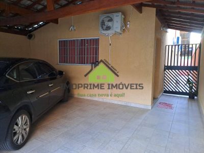 Casa, 2 quartos, 89 m² - Foto 3