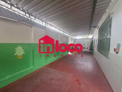 Loja-Salão, 300 m² - Foto 4