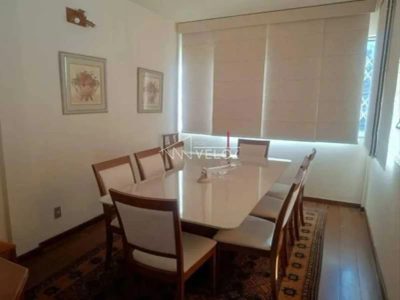 Apartamento, 4 quartos, 229 m² - Foto 1