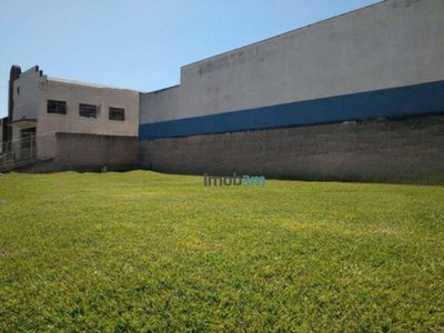 Terreno, 490 m² - Foto 3