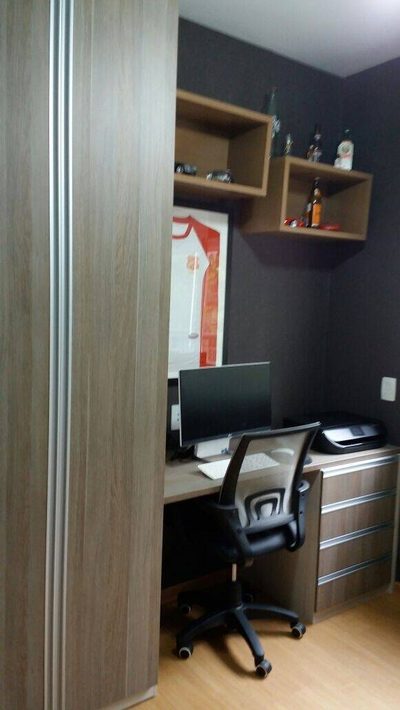 Apartamento, 2 quartos, 94 m² - Foto 5