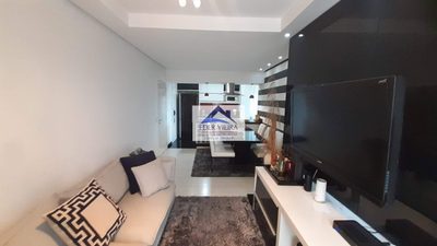 Apartamento, 3 quartos, 69 m² - Foto 4