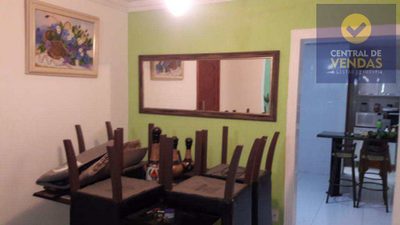 Casa, 3 quartos, 83 m² - Foto 4