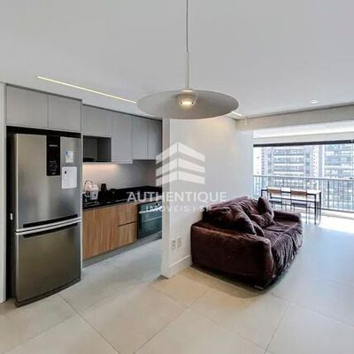 Apartamento, 2 quartos, 65 m² - Foto 4