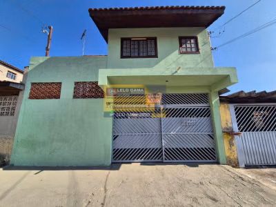 Casa, 2 quartos, 55 m² - Foto 1