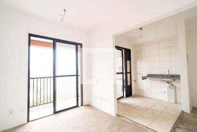 Apartamento, 1 quarto, 35 m² - Foto 1