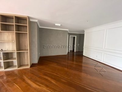 Apartamento, 3 quartos, 200 m² - Foto 4