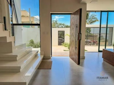 Casa, 3 quartos, 370 m² - Foto 2