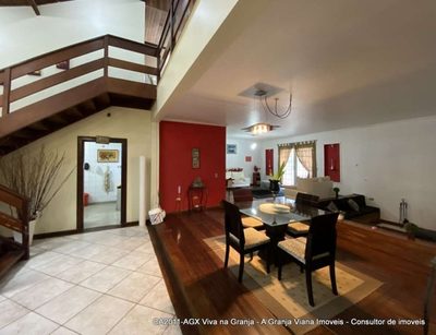 Casa de Condomínio, 4 quartos - Foto 5