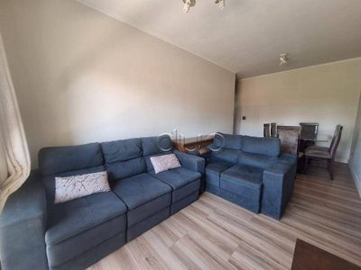 Apartamento, 3 quartos, 84 m² - Foto 4
