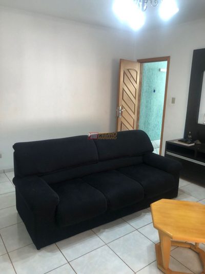 Casa, 3 quartos, 245 m² - Foto 3