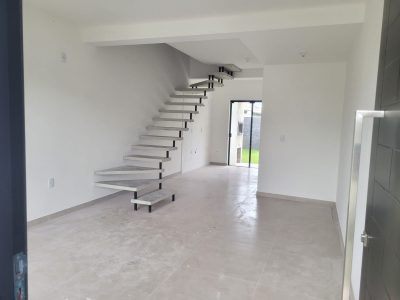 Casa, 3 quartos, 92 m² - Foto 2
