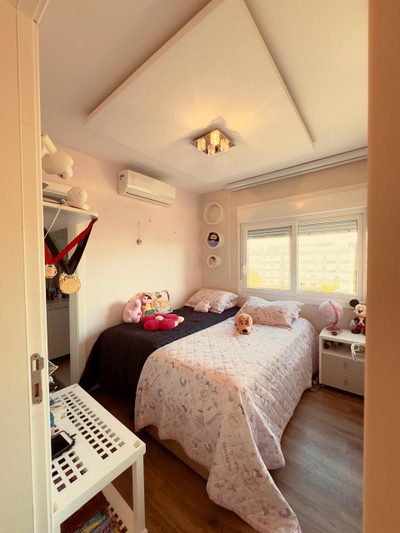 Apartamento, 3 quartos, 138 m² - Foto 5