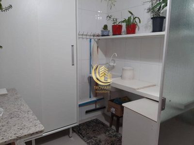 Sobrado, 3 quartos, 270 m² - Foto 3