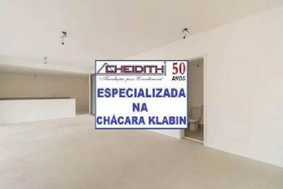 Apartamento, 3 quartos, 165 m² - Foto 3