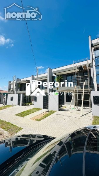 Casa, 1 quarto, 168 m² - Foto 3