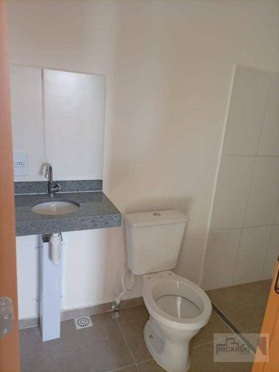 Apartamento, 2 quartos, 49 m² - Foto 4