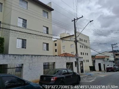 Apartamento, 2 quartos, 47 m² - Foto 1