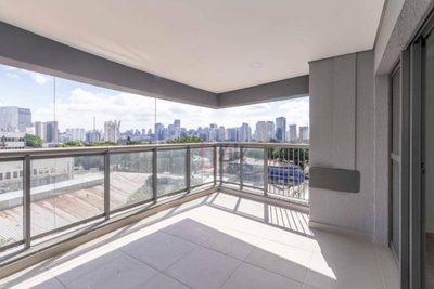 Apartamento, 2 quartos, 107 m² - Foto 4