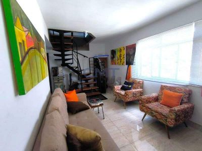 Cobertura, 4 quartos, 220 m² - Foto 4