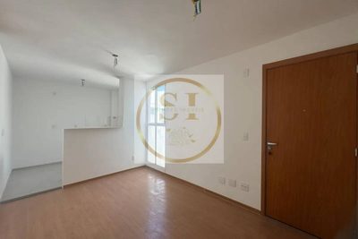 Apartamento, 2 quartos - Foto 2