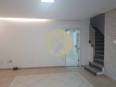 Casa, 3 quartos, 160 m² - Foto 1