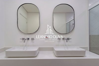 Apartamento, 2 quartos, 90 m² - Foto 5