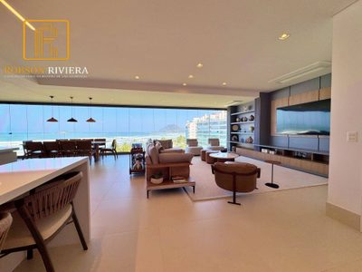 Apartamento, 4 quartos, 203 m² - Foto 5