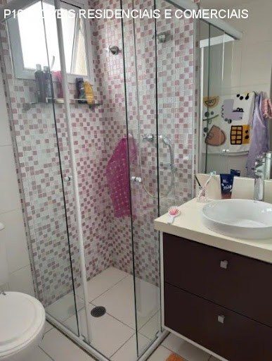 Apartamento, 3 quartos, 107 m² - Foto 2