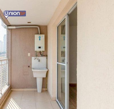 Apartamento, 2 quartos, 55 m² - Foto 5