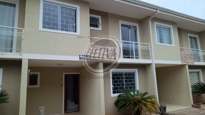 Sobrado, 3 quartos, 120 m² - Foto 1