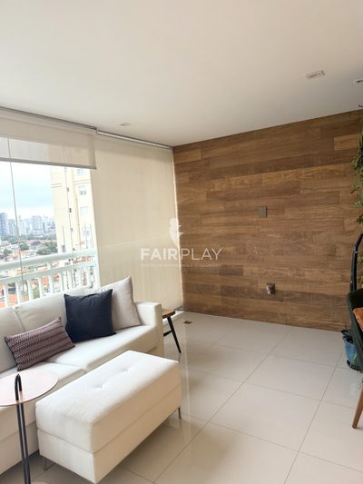 Apartamento, 3 quartos, 104 m² - Foto 4