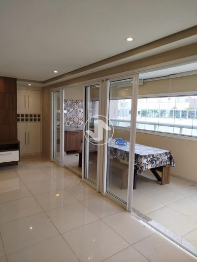 Cobertura, 3 quartos, 146 m² - Foto 3